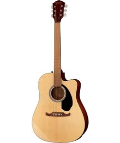 Fender FA-125CE Natural
