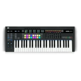 Novation 49SL MKIII