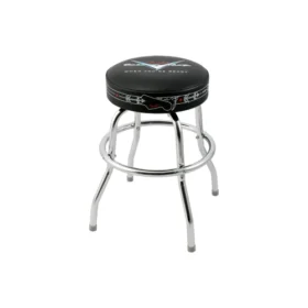 Fender® Custom Shop Pinstripe Barstool, 24inch