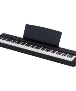 Yamaha P-225B Digital Piano