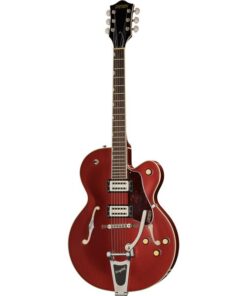 Gretsch G2420T Streamliner™ Hollow Body Candy Apple Red