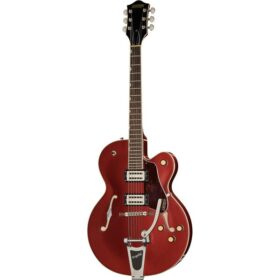 Gretsch G2420T Streamliner™ Hollow Body Candy Apple Red