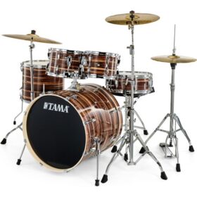 Tama Imperialstar CTW Without Hardware