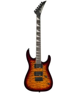 Jackson JS20 DKQ 2PT - TR TOB
