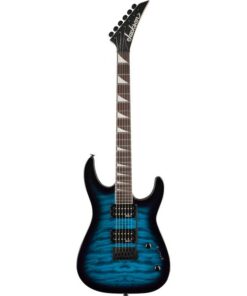 Jackson JS20 DKQ 2PT - TR BLU