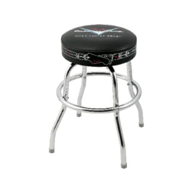 Fender® Custom Shop Pinstripe Barstool, 30inch