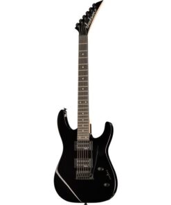 Jackson JS12 DK AH FB 24 Ft BLK