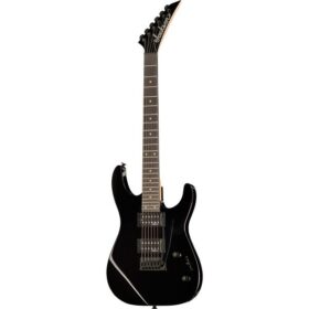 Jackson JS12 DK AH FB 24 Ft BLK