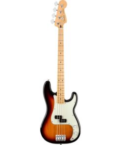 Fender Player Precision Bass® Sunburst