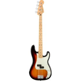 Fender Player Precision Bass® Sunburst