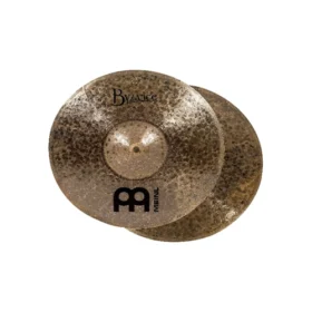 14" DARK HIHAT - B14DAH