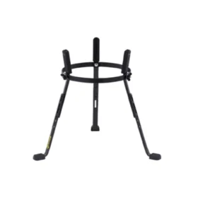 11" STEELY II CONGA STAND - ST-MCC11BK