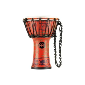 JRD-PS 7inch Synthetic Djembe, Pharao's Script