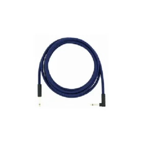 Fender 10' ANG CABLE, BLUE DREAM