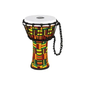 JRD-SI 7inch Synthetic Djembe, Simbra