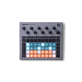 Novation Circuit Rhythm