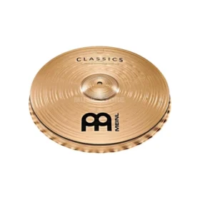 Meinl Classics Medium HiHat 14"