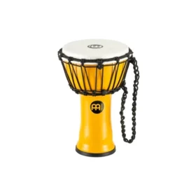 JRD-Y 7inch Synthetic Djembe, Yellow
