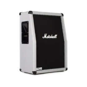 Marshall 2536A Cab silver