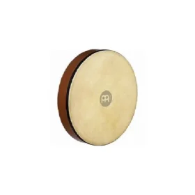 12" HAND DRUM, HAND SELECTED GOAT HEAD - HD12AB