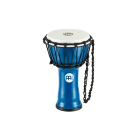 7" SYNTHETIC DJEMBE, BLUE - JRD-B