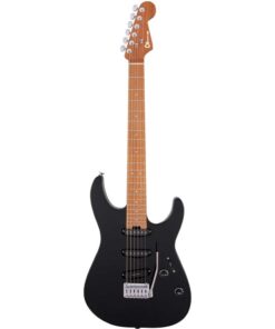 Charvel Pro-Mod DK22 SSS Gloss Black