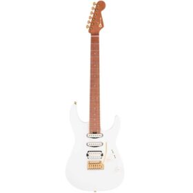 Charvel Pro-Mod DK24 HSS Snow White