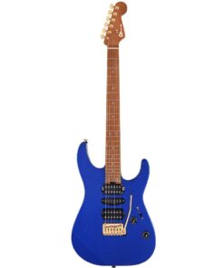 Charvel Pro-Mod DK24 HSH Mystic Blue