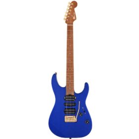 Charvel Pro-Mod DK24 HSH Mystic Blue