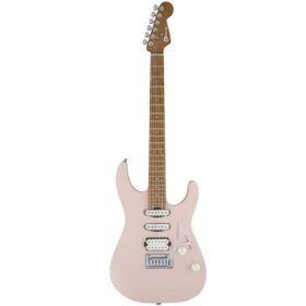 Charvel Pro-Mod DK24 HSS Satin Shell Pink