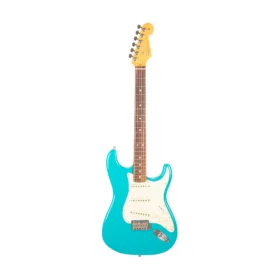 Fender American Professional II Stratocaster® Miami Blue