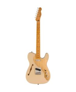 Squire FSR Classic Vibe '60s Telecaster® Thinline Desert Sand
