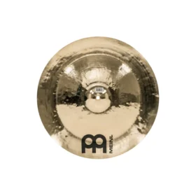 18" HEAVY HAMMERED CHINA - B18HHCH-B