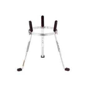 11" STEELY II CONGA STAND - ST-MEC11CH