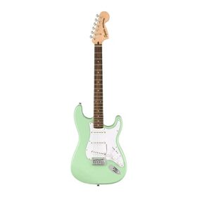 Squire Affinity Stratocaster® Surf Green