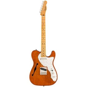 Squire Classic Vibe '60s Telecaster® Thinline Natural
