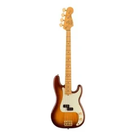 Fender 75th Anniversary Commemorative Precision Bass® Bourbon Burst