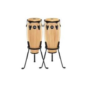 HC555NT 10inch & 11inch Conga Set, Natural