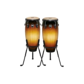 HC555VSB 10inch & 11inch Conga Set, Vintage Sunburst