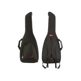 Fender FE610 Electric Guitar Gig Bag, Black