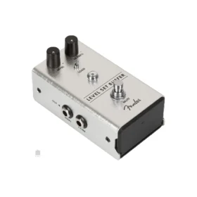 Fender Level Set Buffer Pedal