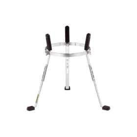 11" STEELY II CONGA STAND - ST-WC11CH