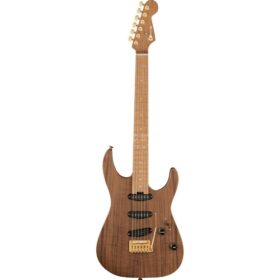 Charvel Pro-Mod DK22 SSS NAT Walnut