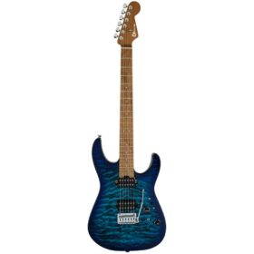 Charvel Pro-Mod DK24 HH Chlorine Burst