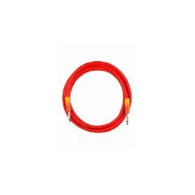 Fender 10' OMBRÉ INSTRUMENT CABLE TQS