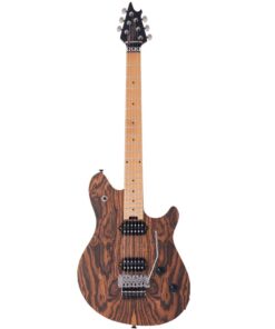 EVH Wolfgang® WG Standard Exotic Bocote Natural