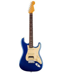 Fender American Ultra Stratocaster® HSS Cobra Blue