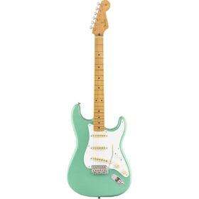 Fender Vintera® '50s Stratocaster® Seafoam Green