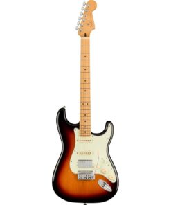 Fender Player Stratocaster® HSS Sunburst