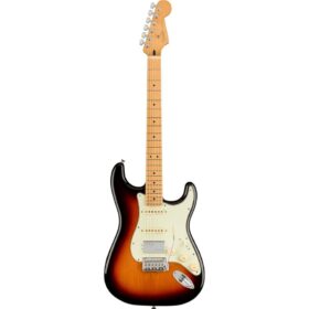 Fender Player Stratocaster® HSS Sunburst